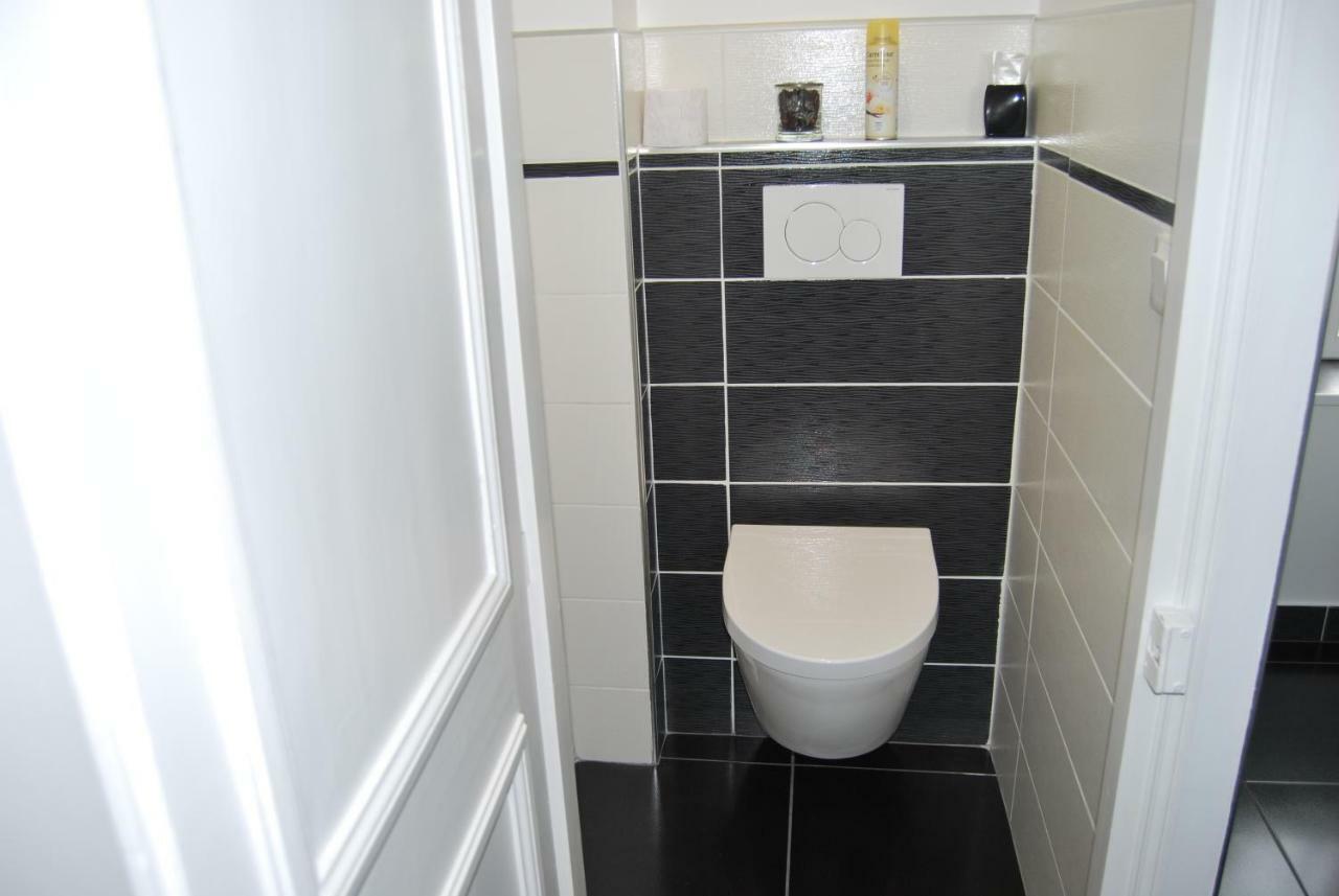 B&B Le Mesnil Saint-Senier-sous-Avranches Eksteriør billede